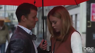 Russian Teen