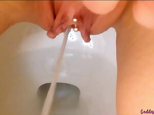 Reside Me & Watch Me Pee