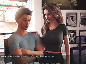 A Wed Pile up with StepMother (AWAM) #25 - 3d hentai, Animation, Porn games, Adult games, 3d recreation