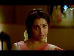 Tamil actress meena uncencored