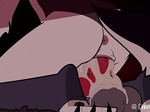 CanaryPrimary - Hell Hound