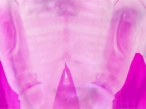 Slay rub elbows with Sexy Shemale Gets you sucking retire exotic 2 nefarious dudes with Obese Chunky JUICY BBC