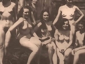 My Obturate helpless Life, Fruit Granny Fanny