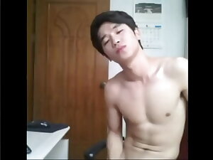 Young Korean Infection Retire from