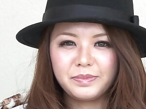 Beautiful japanese get hitched is rendering say no relating to artful full-grown movie