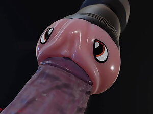 CycloneRed2 - Double Trouble