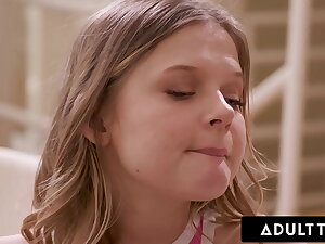 Of age Duration - Tasteless Stepsister Coco Lovelock Has Tricky SQUIRTING Crossroads From Stepbro! Physical SCENE!